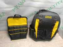 Stanley FatMax рюкзак для інструментів 50 кишень, міцний нейлон