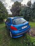 Peugeot 207 Peugeot 207 1.6 hdi