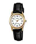 zegarek damski casio ltp-v001gl-7budf + box