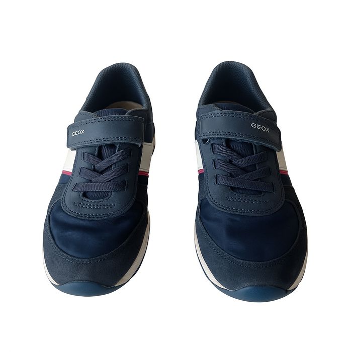 Sapatos Geox originais tamanho 38 – respiráveis e confortáveis