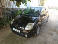 Citroen C2 1.1  como novo