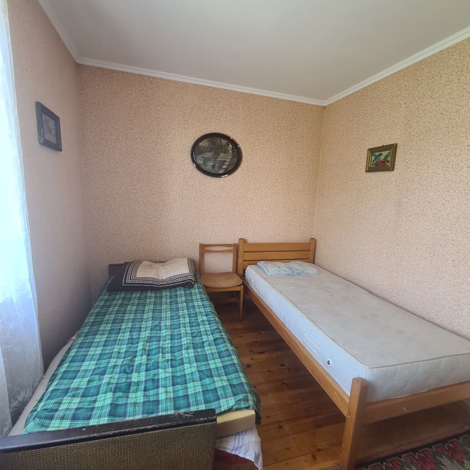 Продається дачний будинок в м.Берегове 1700м від Жайворонку