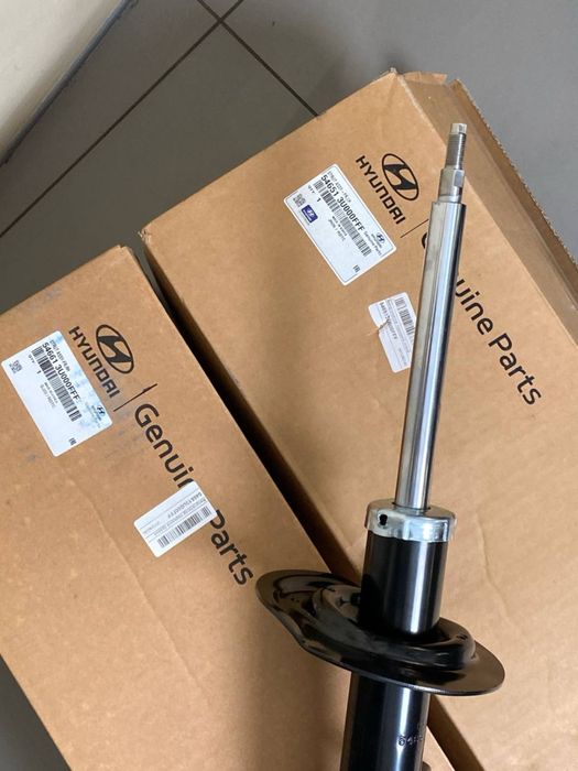 Оригінальні передні амортизатори Hyndai/ kia sportage Tuscon