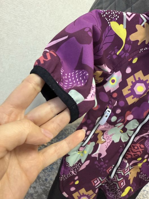 Комбінезон Reima 74+6