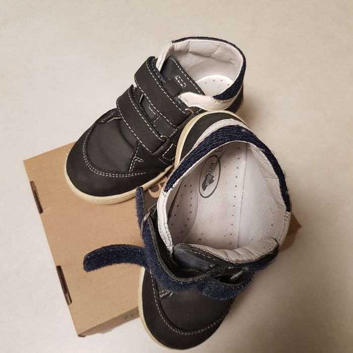 Sneakersy RenBut r. 23