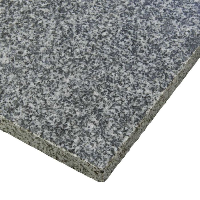 Płytki Granitowe GRANIT PŁYTY NA TARAS Kamień Naturalny 60x60x1,5