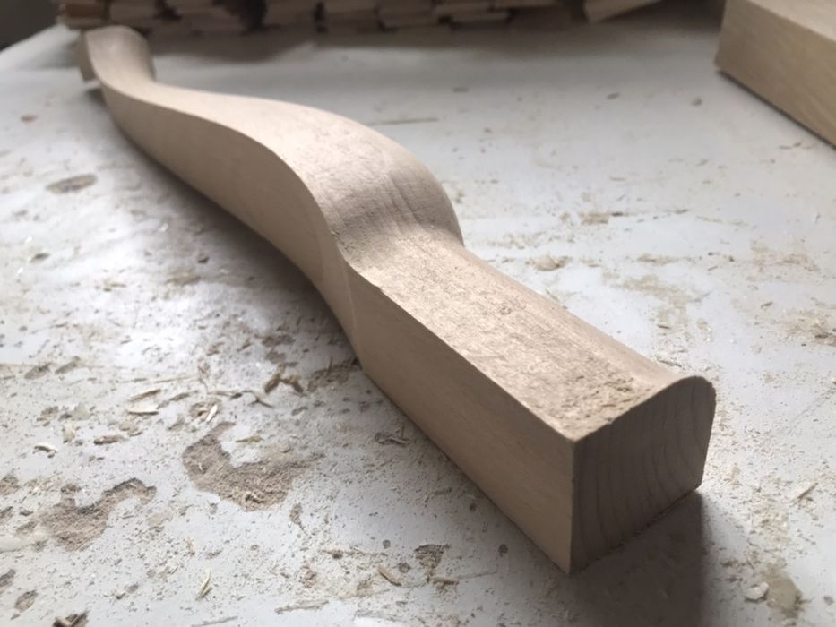 Ножки (дуб) ніжка