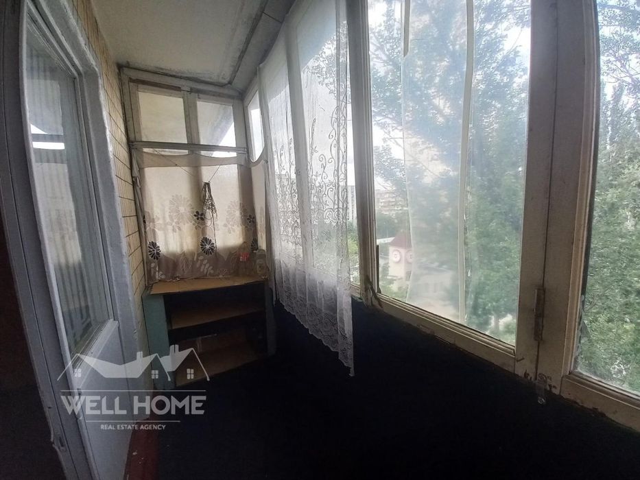 Продаж квартири 1к Світлицького, 24 Київ