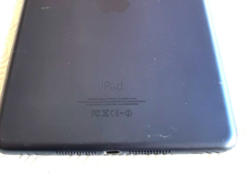 Apple I-Pad Mini