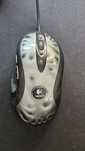 Mysz logitech mx518 klasyk legenda