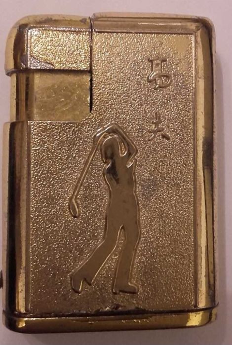 Zapalniczka do papierosów