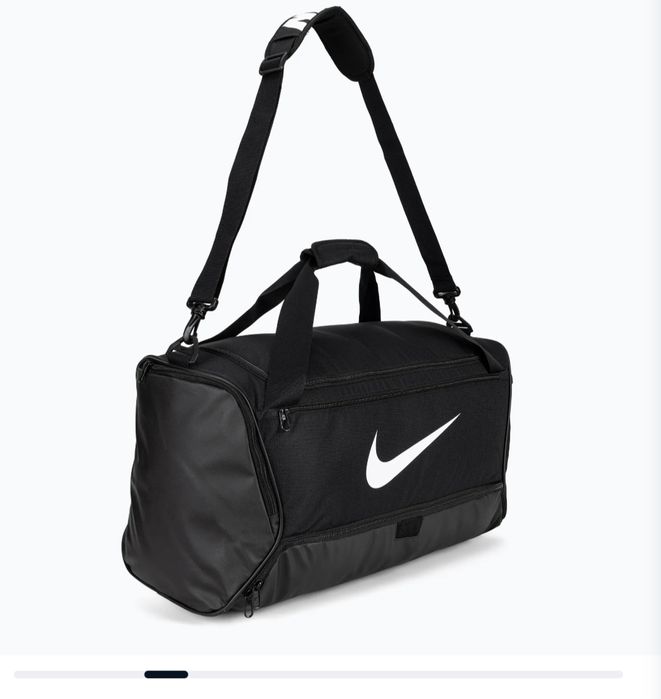 Сумка Nike BRSLA M DUFF 9.5