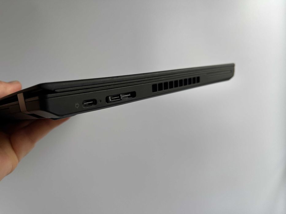 Laptop LENOVO THINKPAD A485 RYZEN 5 PRO 2500U 16/256 SSD FHD W10P FV23