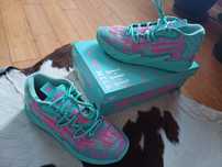 Buty LaMello Ball Miami. Okazja!