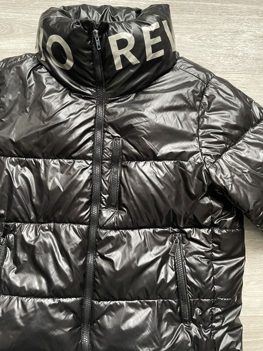 Курточка деми оversize