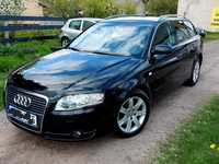 Audi A4B7 2.0 tdi 170 koni 2007 rok Stan bdb! Sp/zamienię