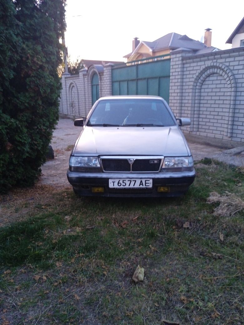 Продам Lancia Thema