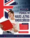 Korepetycje z języka angielskiego dla dzieci i młodzieży