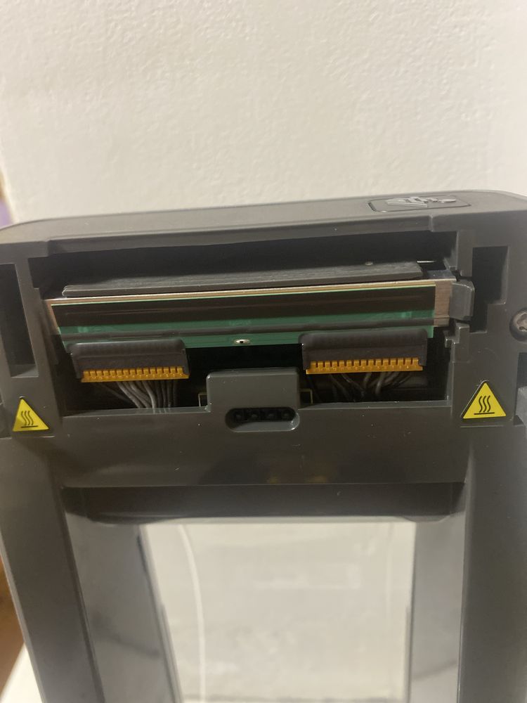 Принтер этикеток ZEBRA ZD410(zd4102-d0em00ez)