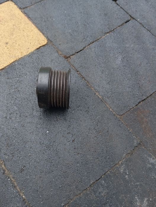 Генератор т4 на пружину 1.9 та 2.5