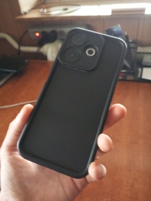 Петушиный телефон для Игрря