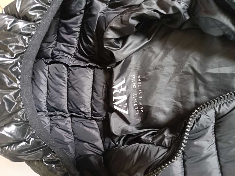 Куртка-пальто Зара на 10-12 років 152