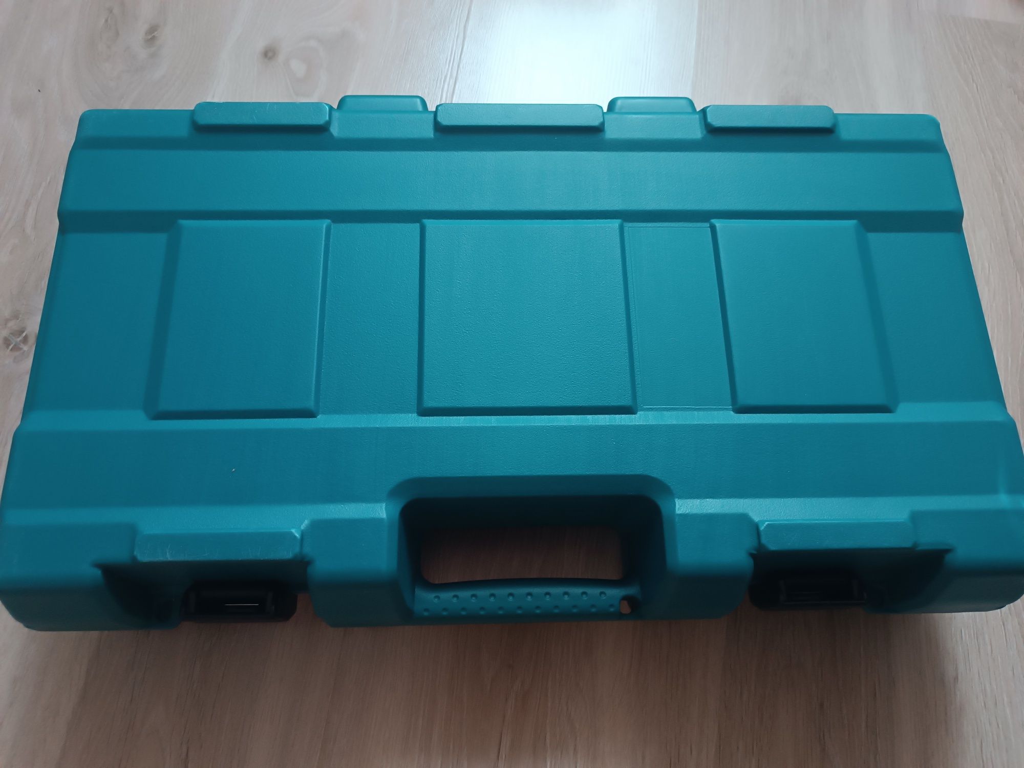 Nowa walizka do pił szablastych Makita JR3050CT JR3060CT JR3070CT