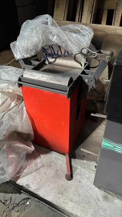 Борторасширитель для шин на грузовой шиномонтаж