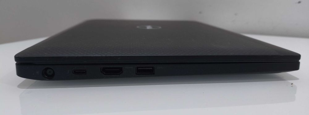 Dell Latitude 7290 – Ecrã 12,5 FHD Touchscreen/Core i5/SSD NVME