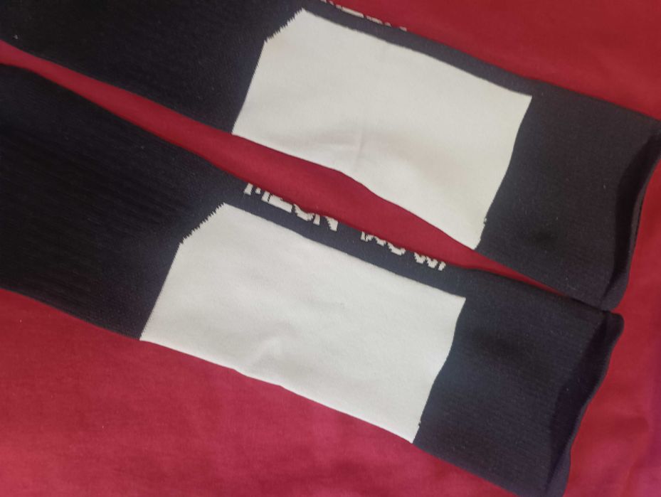 Meias de Desporto até ao joelho