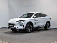BYD Seal U Samochód demonstracyjny