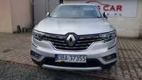 Renault Koleos salon Polska bezwypadkowy serwisowany OKAZJA