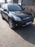 Toyota RAV 4 2008 рік