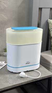 Электрический стерилизатор Philips AVENT (3 в 1)