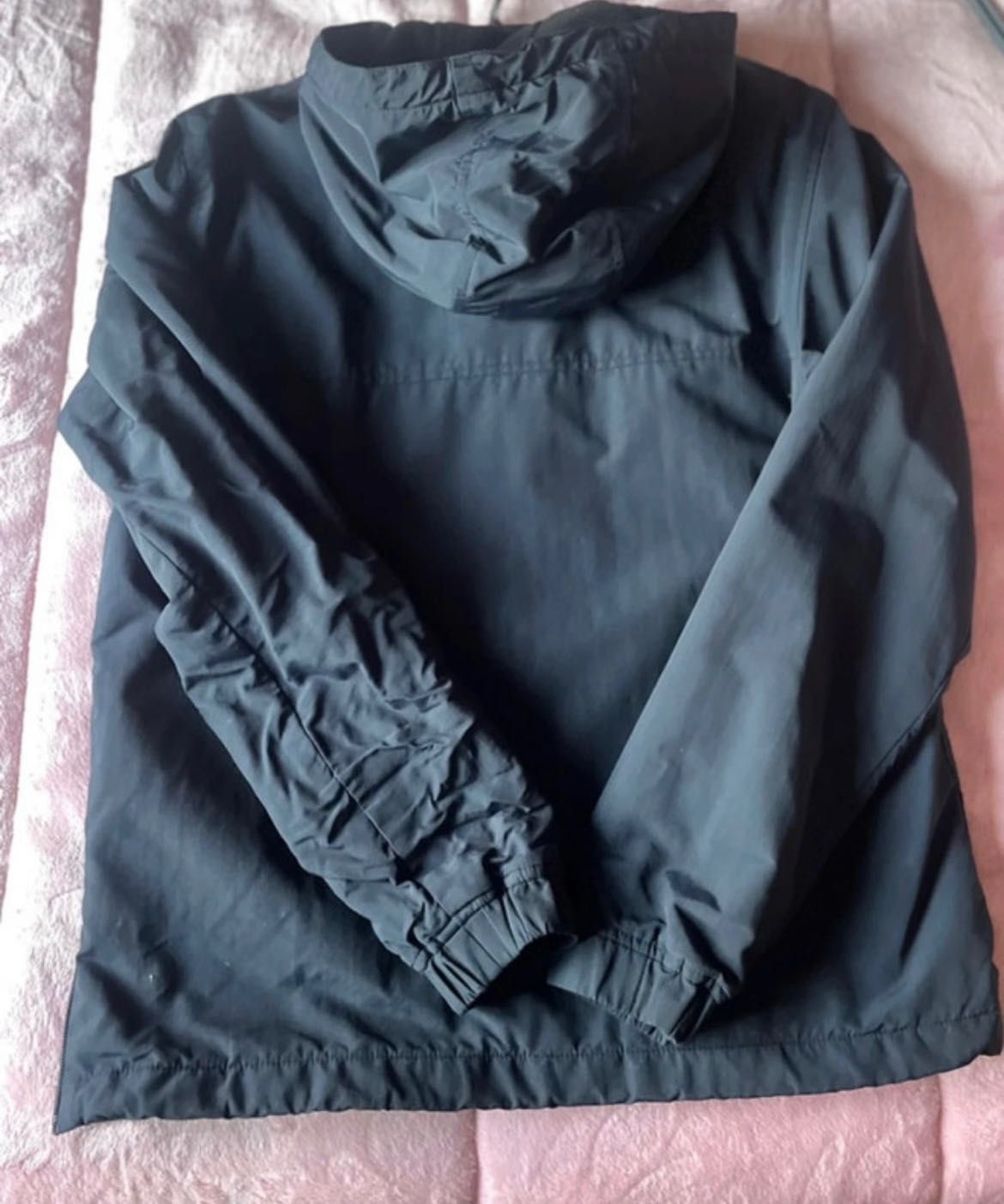 Casaco canguru Carhartt