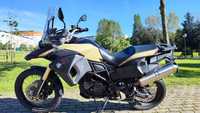 BMW F 800 GS Adventure