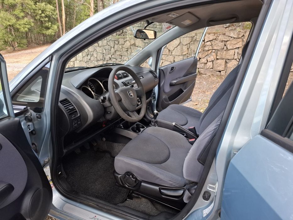 Honda Jazz 1.2 I-DSI 2006