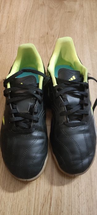 Buty halówki sportowe Adidas Copa rozmiar 38⅔
