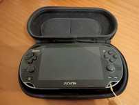 PS Vita+ Bolsa de Transporte