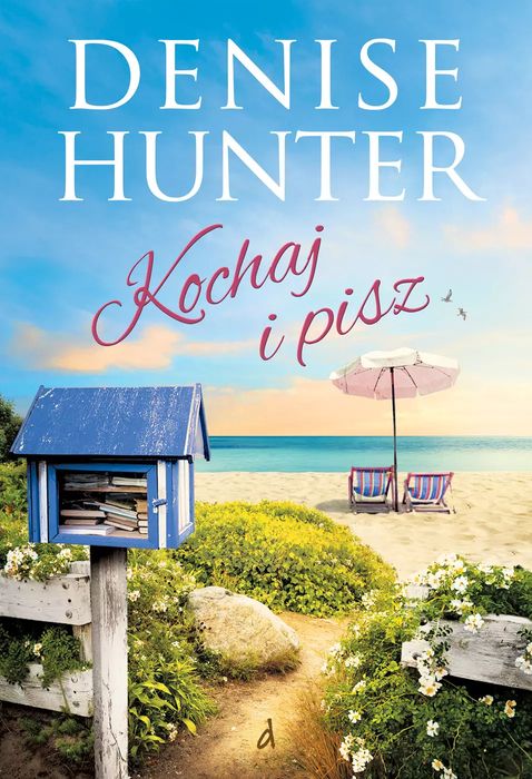 Kochaj i pisz. Dreams