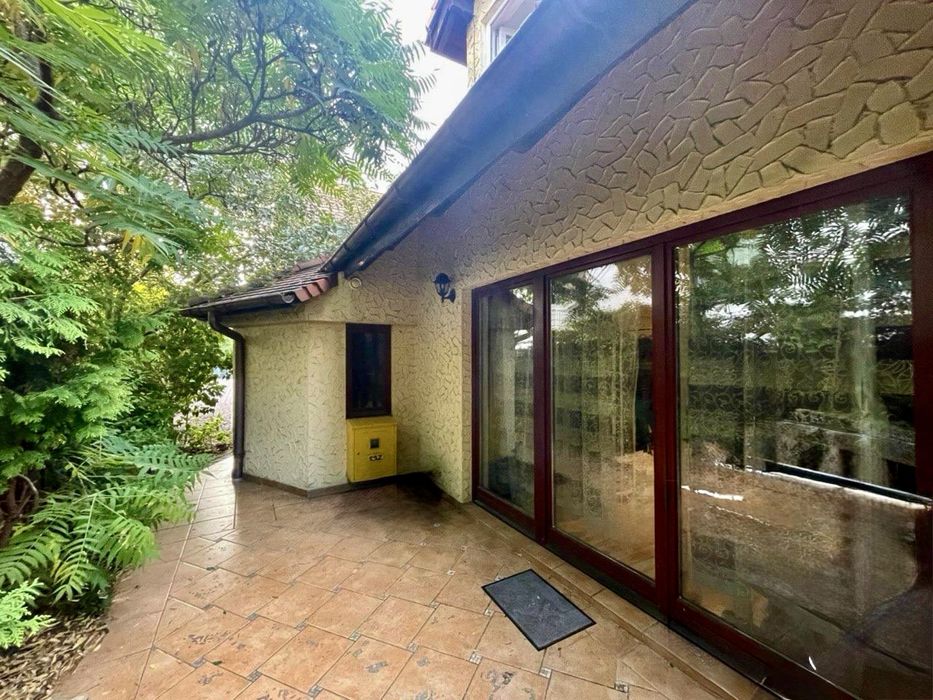 Sprzedaż domu 155 m² Wrocław, Złotniki, ul. Krzeszowska, Inwestycja