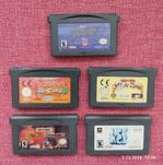 Gry na konsolę NINTENDO