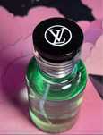 Perfum Louis Vuitton Pacyfic Chill