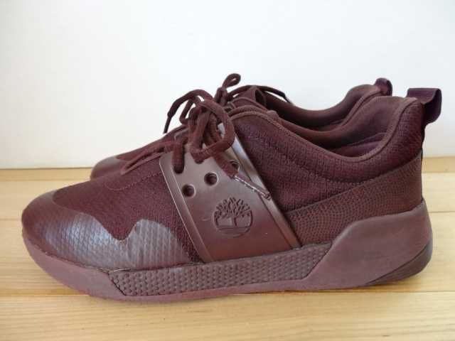 Buty TIMBERLAND KIRI UP KNIT OXFORD roz 38,5 Półbuty Damskie