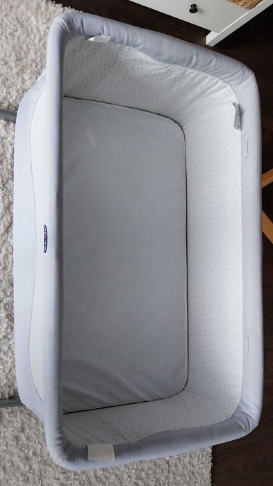 Łóżeczko dostawne CHICCO