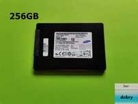 SSD 256GB Samsung