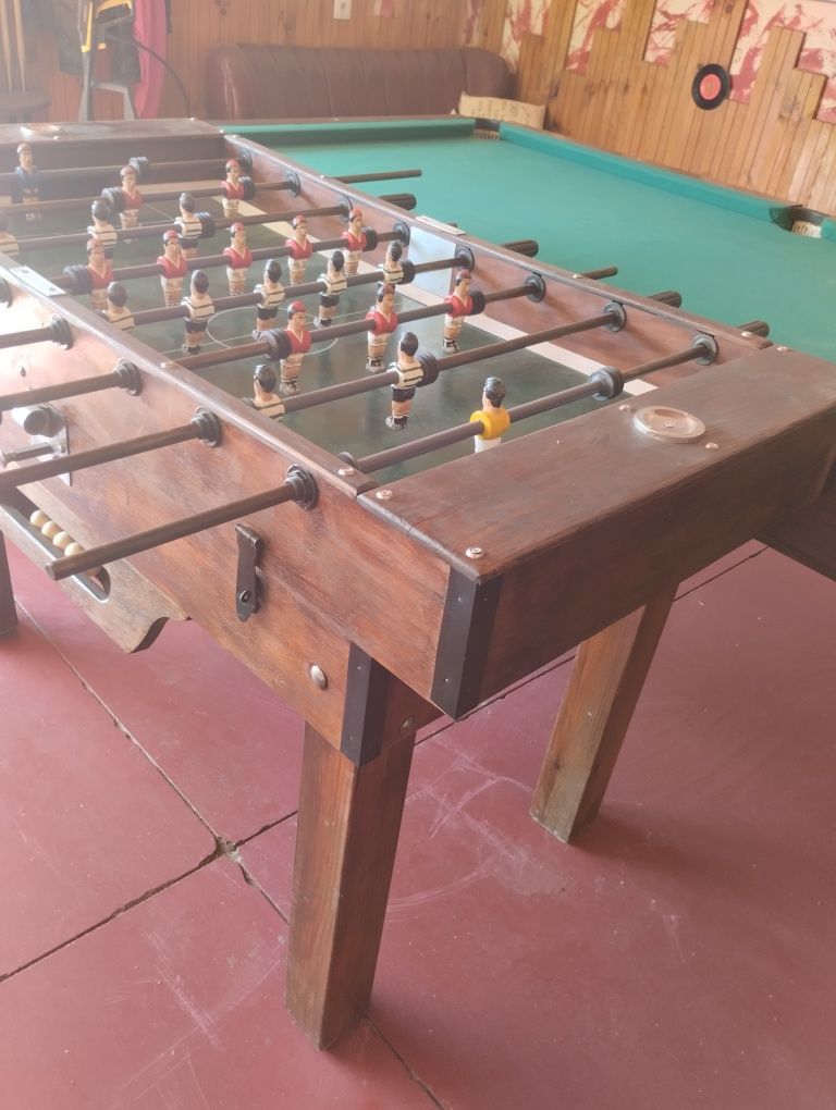 Matraquilhos tradicionais