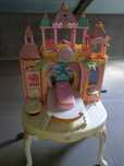 Castelo da Barbie