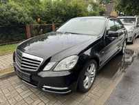 Mercedes-Benz Klasa E Mercedes-Benz E-klasa W212 *2.2 CDI* Avangarde*