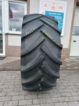 540/65R28 Mitas AC65 opona rolnicza używana